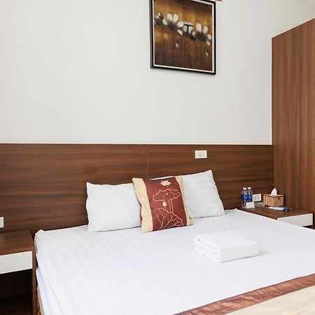 Oyo 472 Lenka Hotel Hanoj Exteriér fotografie